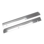 Moulding trim front, wide 1303